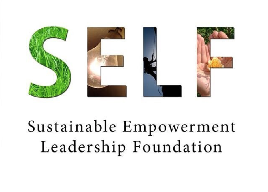 SELF Logo